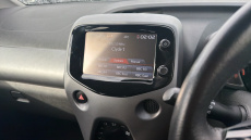 Toyota Aygo 1.0 VVT-i X-Press 5dr Petrol Hatchback